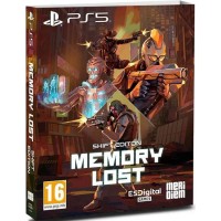 Memory Lost - Shift Edition [PS5]